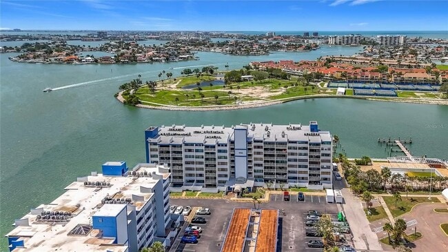 450 Treasure Island Causeway Unit 111