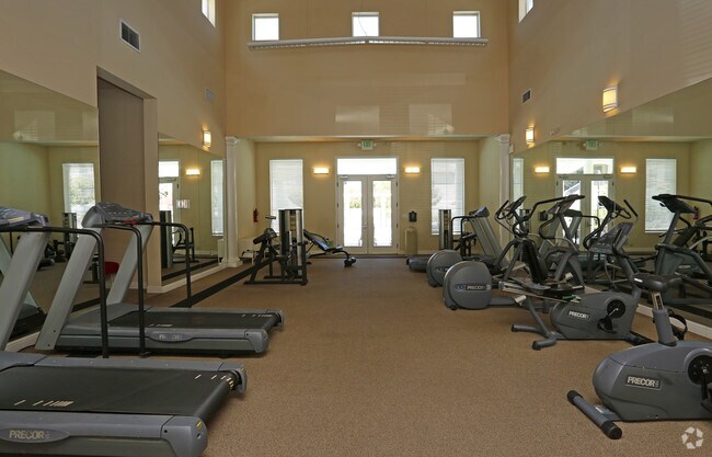 Catalina Luxury Apartments