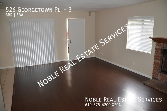 Photo - 526 Georgetown Pl Unidad B