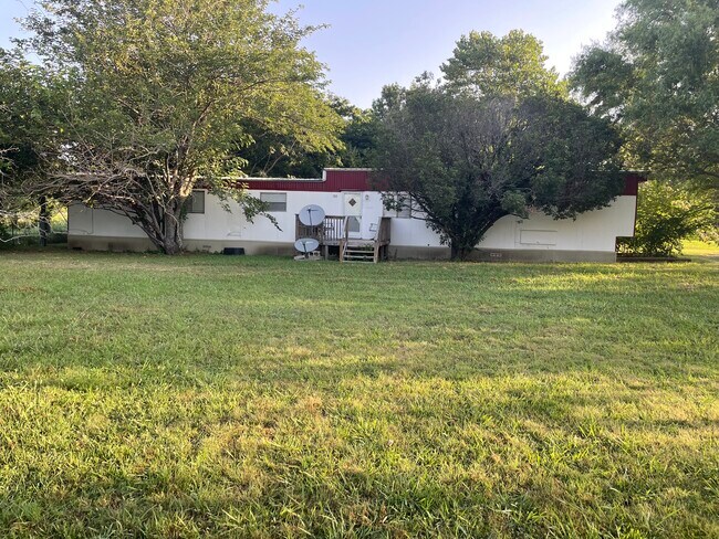 Photo - 3818 Co Rd 826