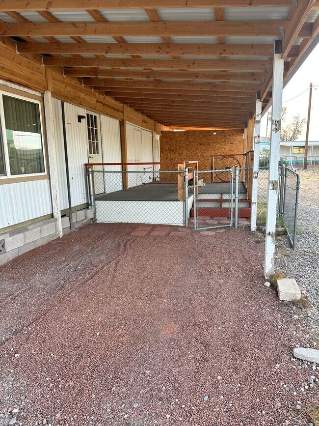 Photo - Quaint mobile home in BHC