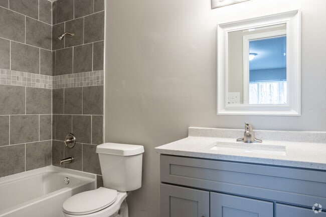 3HAB, 2BA - 1,344 ft²
