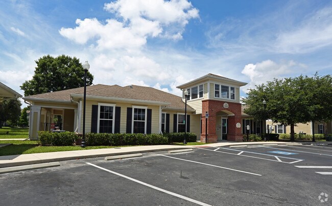 Clubhouse