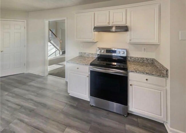 Photo - 1246 Carriage Trace Cir