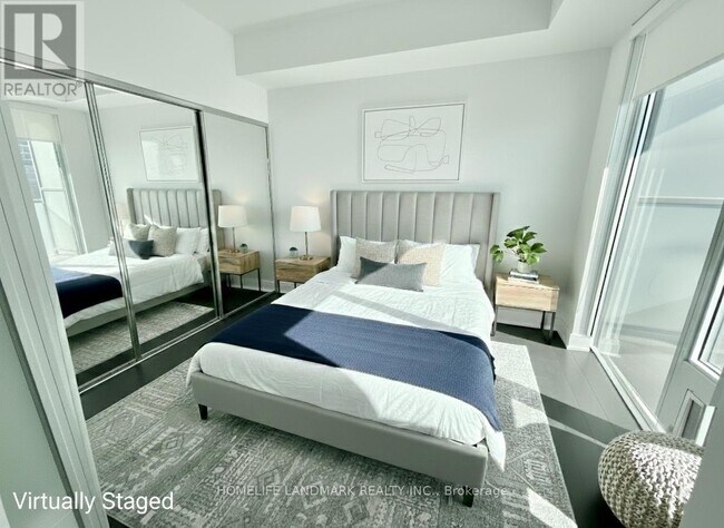 Photo - 1080 Bay St. Unit 503