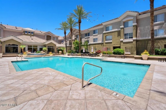 Photo - 4455 E Paradise Vlg Pkwy S Townhome