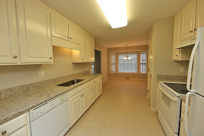 Photo - Ranch Home with Garage in Prime North Raleigh Location!