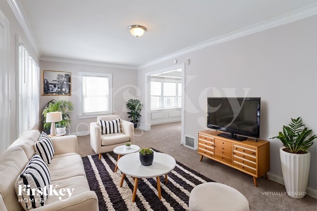 Photo - 5004 Michigan Ave