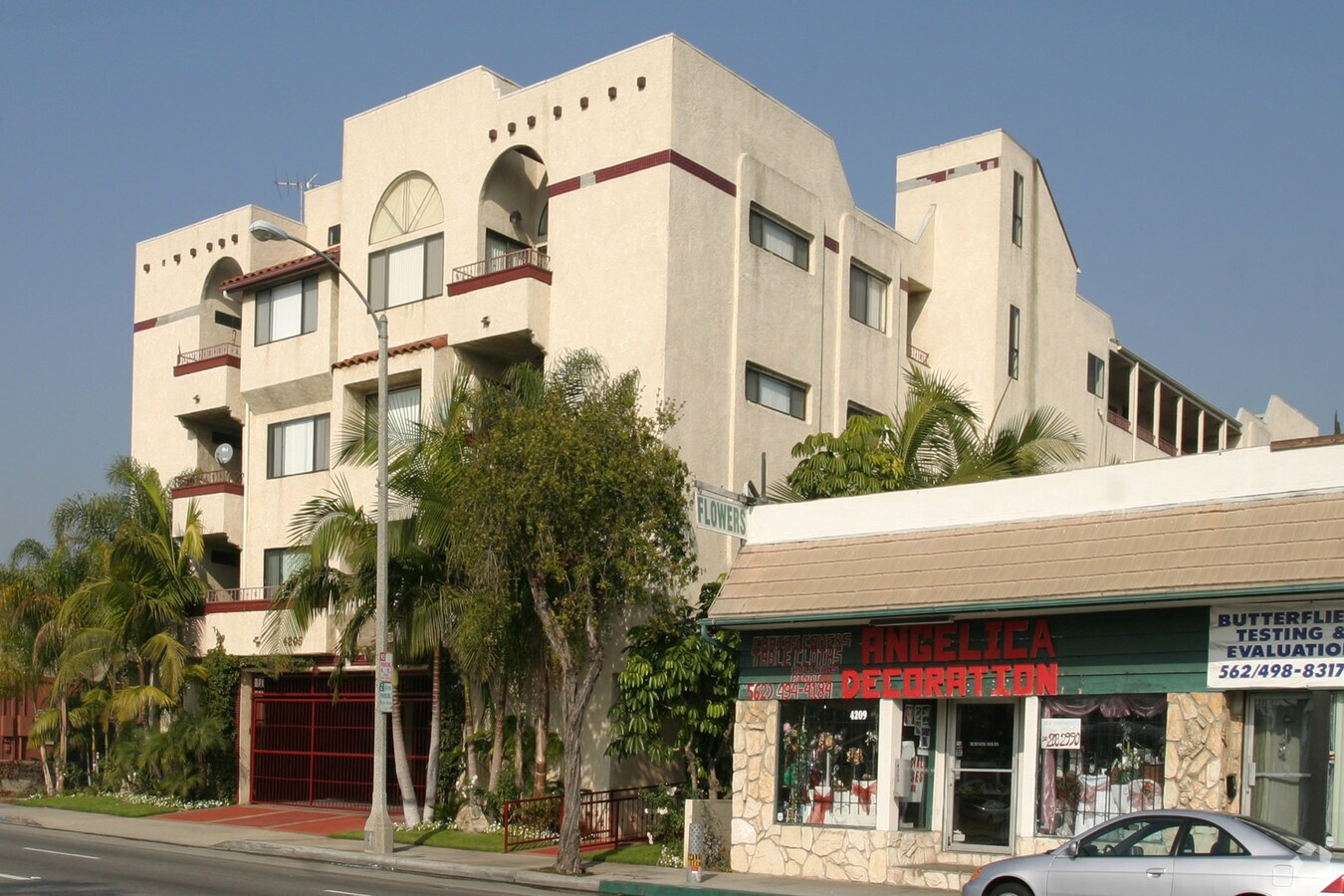 Photo - 4205 E Anaheim St