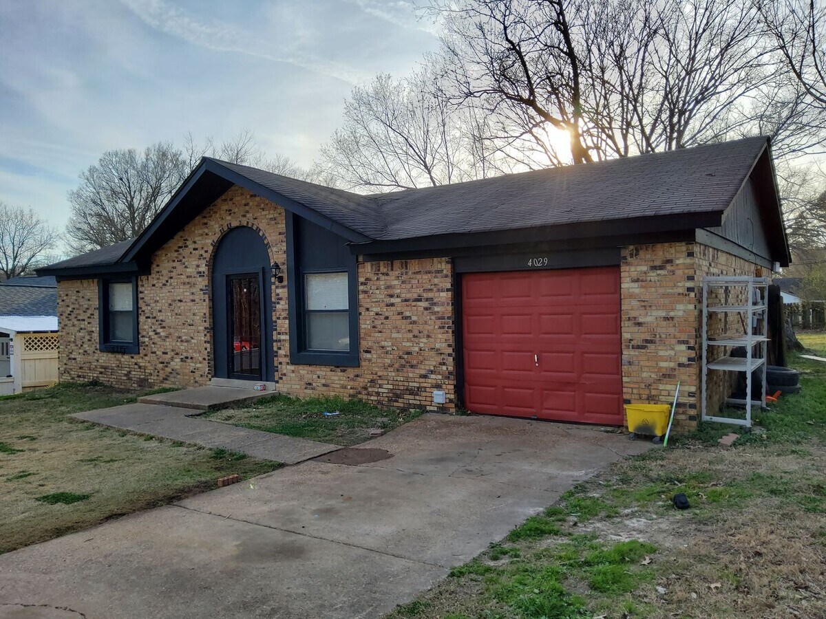 Photo - 4029 Pippin St