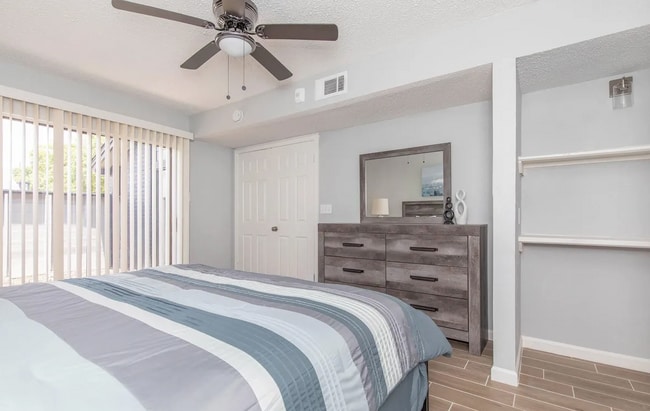 Blakemore Townhomes