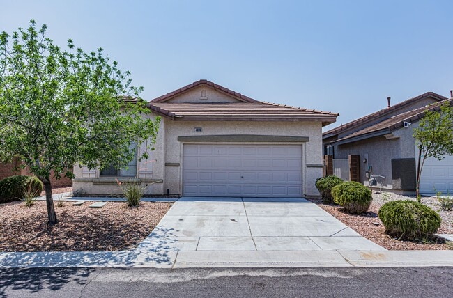 1 Story home located in Southern Highlands - 1 Story home located in Southern Highlands