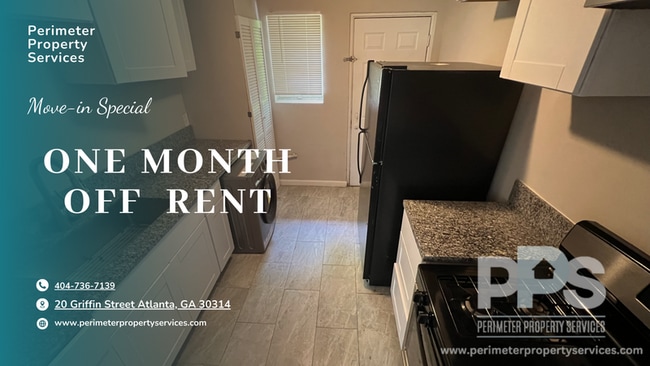 Photo - 20 Griffin St NW Unidad 06 Rental