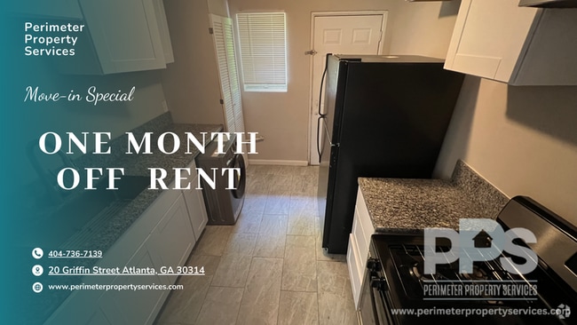 Building Photo - 20 Griffin St NW Unit 06 Rental