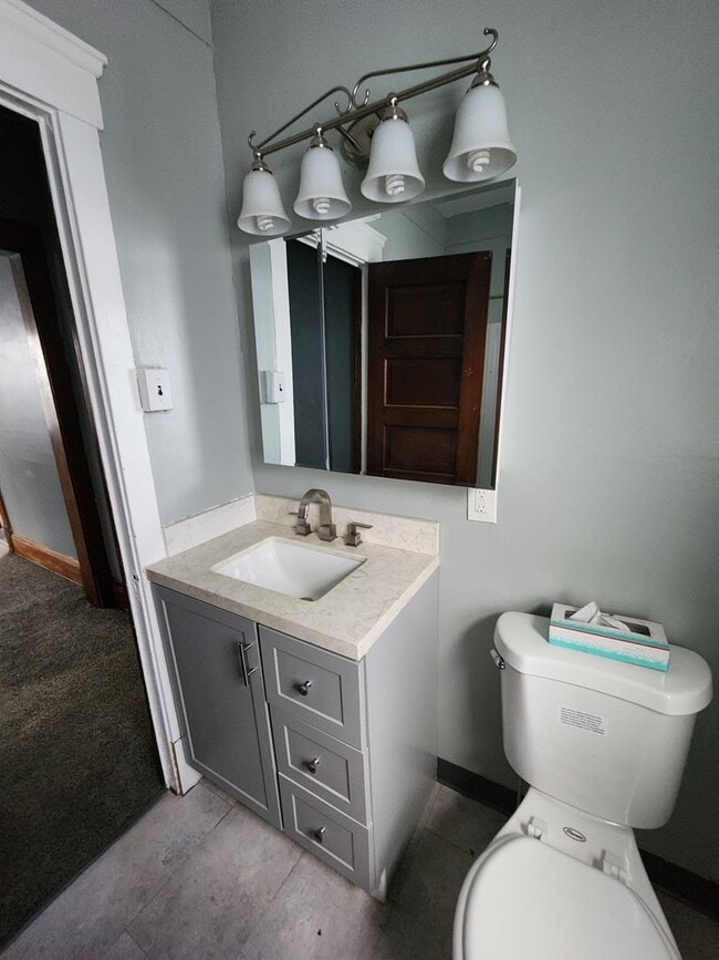 Photo - 2 Bedroom First Floor Apartment For Rent o...