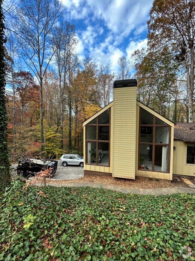 Student Houses for Rent with in Marietta, GA