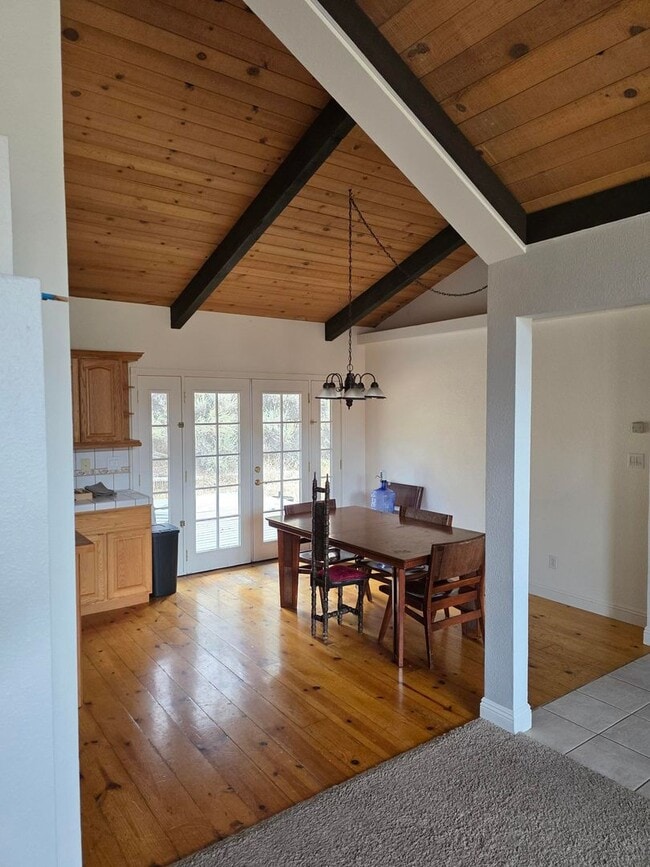 Photo - Beautiful 3BR/2BA Bear Valley Springs Home...