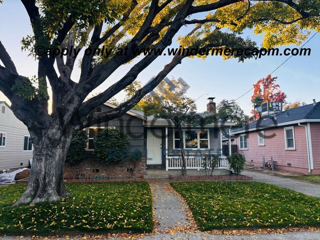 Photo - Charming 4 bedroom Home in Tahoe Park w/ E...