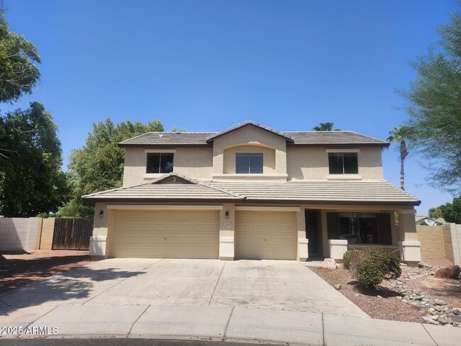 Building Photo - 11126 W Wilshire Dr Rental