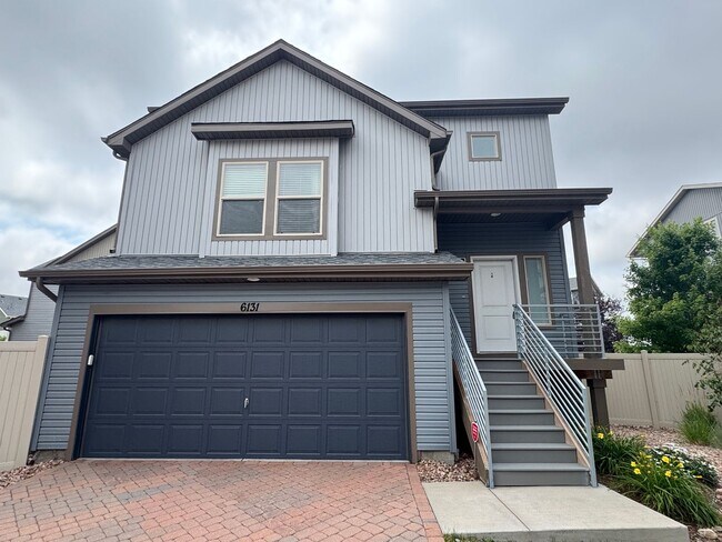 Building Photo - Unique 3-Bedroom Home in Banning Lewis Ranch!