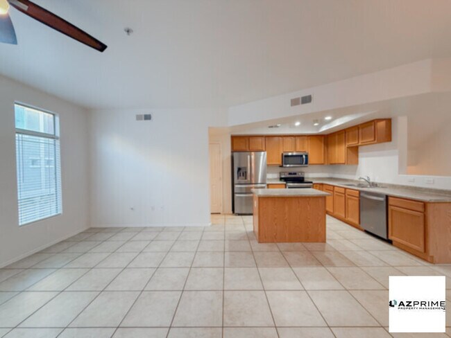 Photo - Elevate Your Lifestyle In This Stunning 2/2.5, Three-Story Home Nestled Inside The Prestigious, Gate