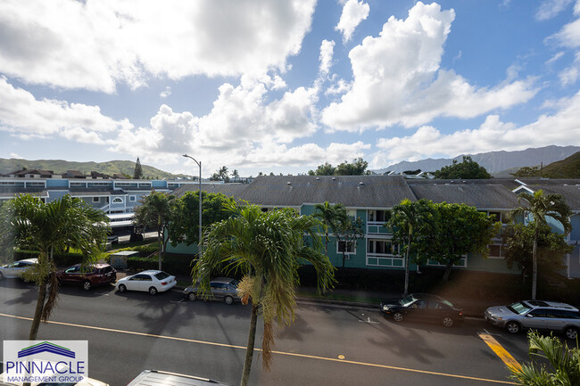 Photo - 350 Aoloa St Townhome