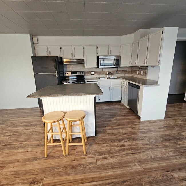 Photo - 1018 Callahan Dr Unit B