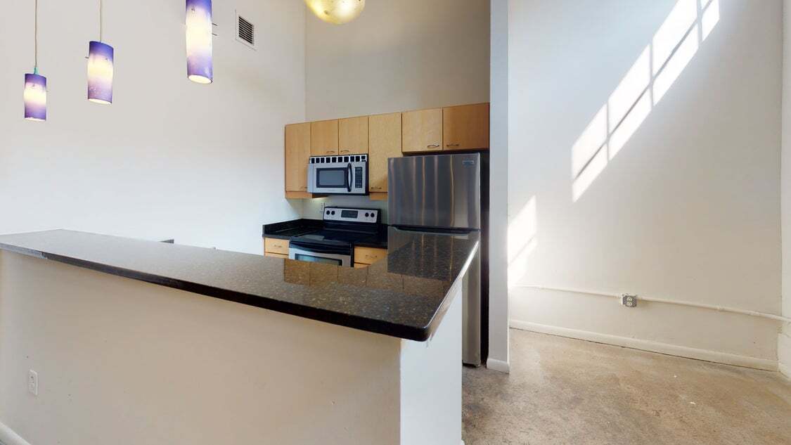 Photo - T and E Apartments