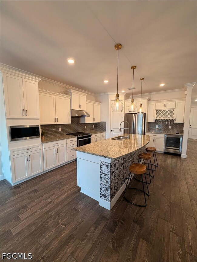 Photo - 17624 Silverspur Dr