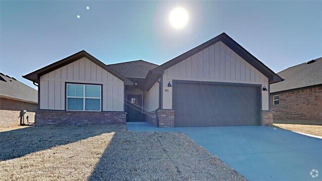 Building Photo - 491 Hardesty Dr Rental