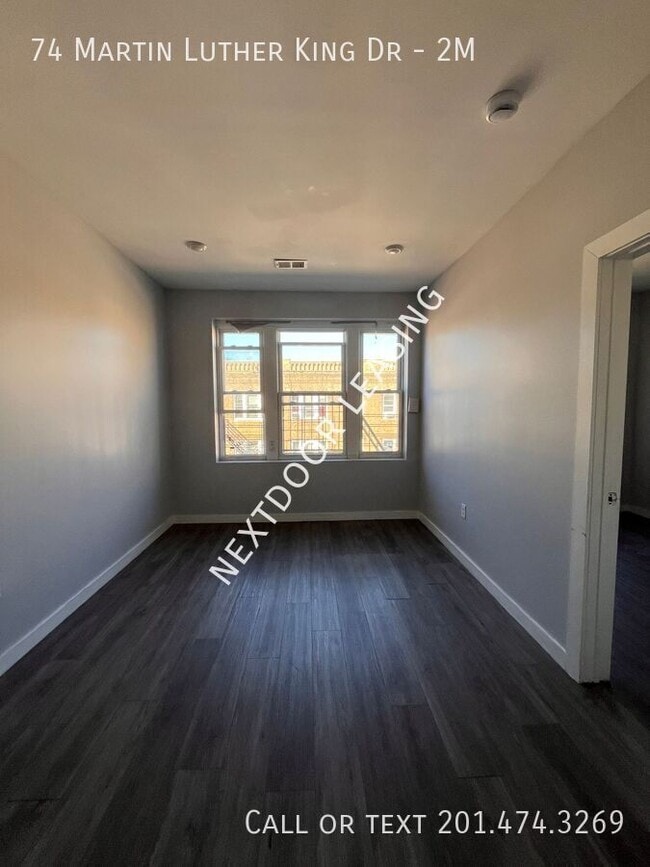 Photo - 74 M.L.K. Drive Unit 2M