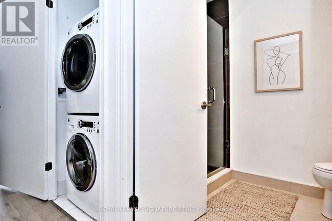 Photo - 608 Richmond St W Unit 514