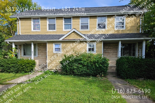 Photo - 481 24th St Apartamento Unidad Right - 481 24th
