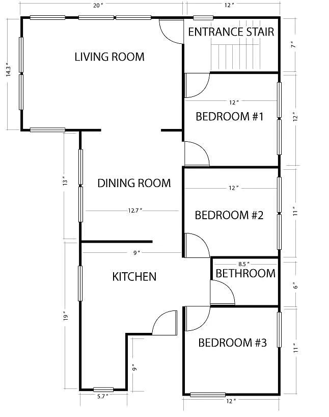Building Photo - 95 Woodbine St Unit 95 Woodbine