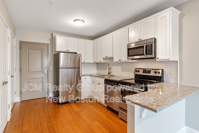 Building Photo - 6 Needhams Lndg Rd Unit -305 3rd Floor Elevator