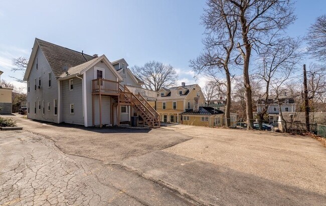 Photo - 36 Cedar St Unit 1