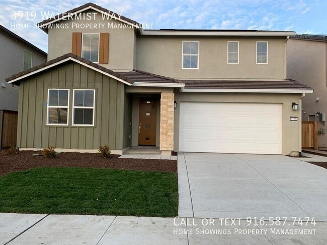 3919 Watermist Way