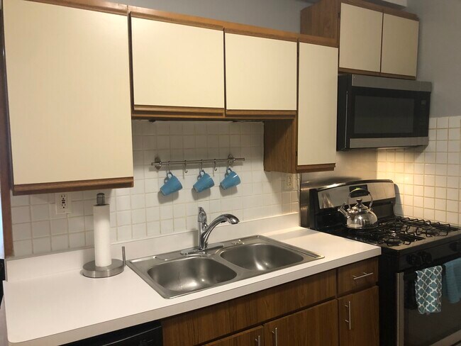 Photo - 1665 W Wrightwood Ave Unit Garden