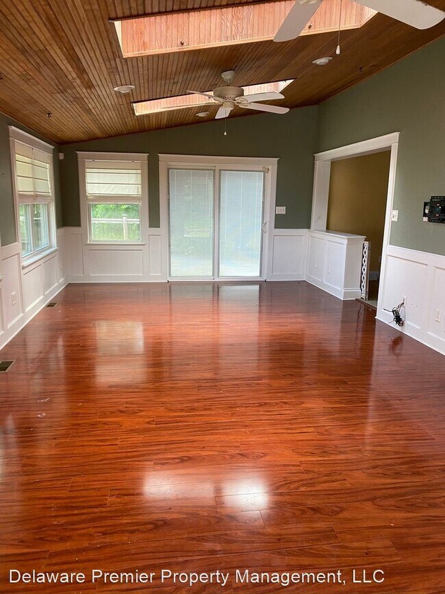 Photo - 3 br, 1.5 bath House - 1758 Brackenville Road