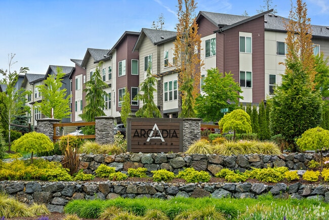 Building Photo - 12909 20th Dr W Rental