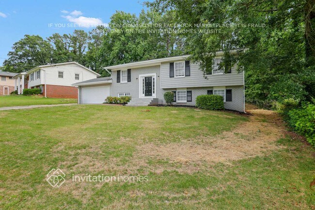 Photo - 2157 Rolling View Dr