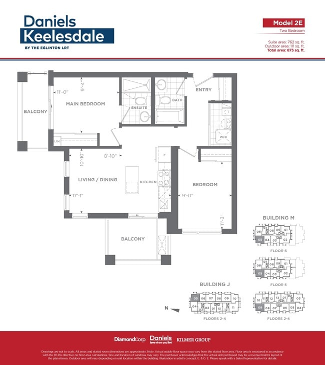 Photo - Daniels Keelesdale