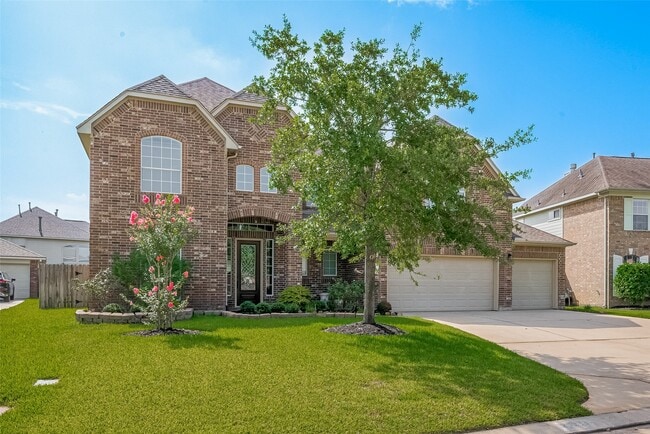 Photo - 25218 Auburn Bend Dr Casa