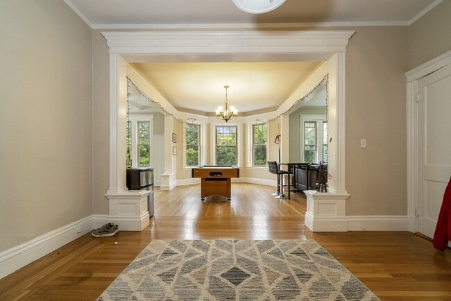 Building Photo - 481 Boylston St Unit 3