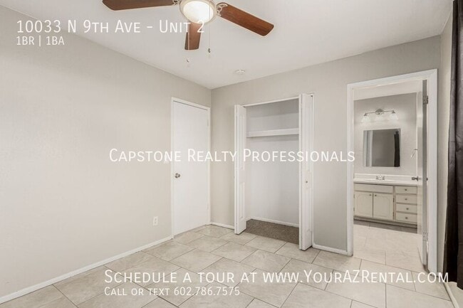 Photo - 10033 N 9th Ave Unidad 2