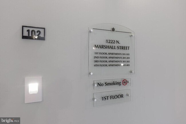 Photo - 1222 N Marshall St Unidad 401