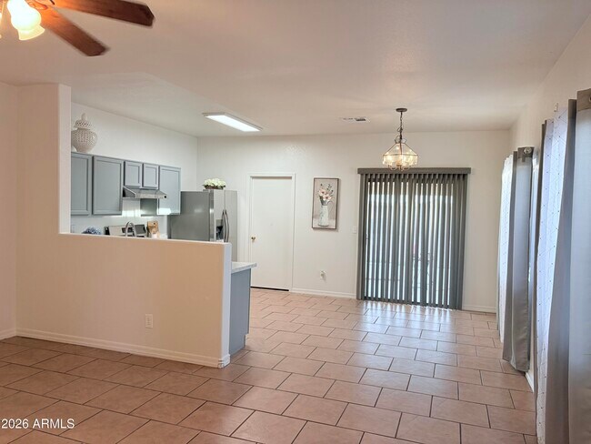 1199 E Omega Dr