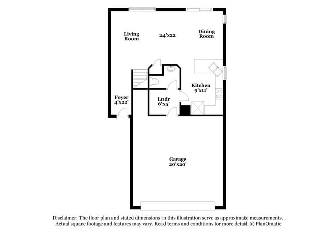 Photo - 9503 Diamond Bridge Ave