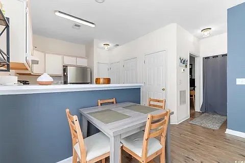 1298 River Oaks Dr Unit i
