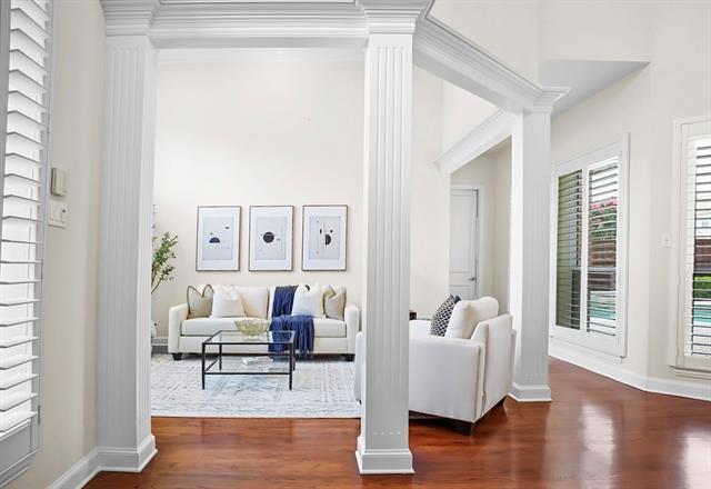 Photo - 1807 Meadowcove Dr